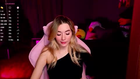 Rosie online show from March 2026 01:44:02 AM