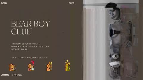 Rosie Bones online show from May 2026 11:13:02 PM
