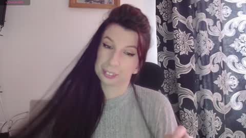 RosieHayes online show from December 2025 11:15:02 AM