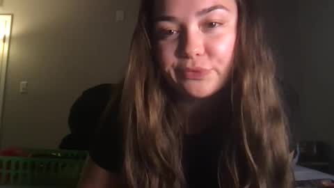 Rosie online show from March 2026 11:33:01 PM