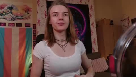 Snapshot of rosieplay chatting on July 2026 11:27:01 AM RosieFem online show from July 2026 11:27:01 AM