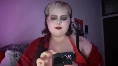 Snapshot of rosieposiesgarden chatting on September 2025 10:58:02 PM rosieposiesgarden online show from September 2025 10:58:02 PM