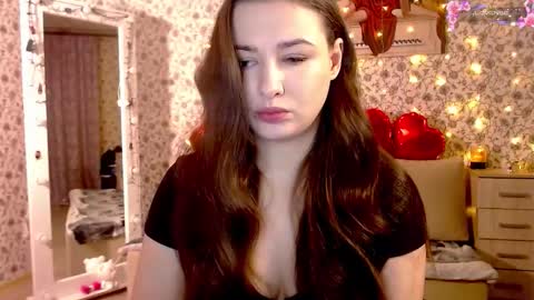 Rosie is waiting for YOU online show from March 2026 03:46:02 AM