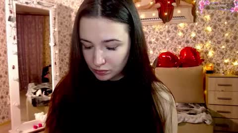 Rosie is waiting for YOU online show from March 2026 04:24:02 PM