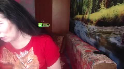 Snapshot of rositasky chatting on January 2025 01:37:01 AM RositaSky online show from January 2025 01:37:01 AM