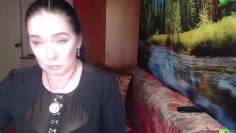 Snapshot of rositasky chatting on January 2025 04:27:01 AM RositaSky online show from January 2025 04:27:01 AM