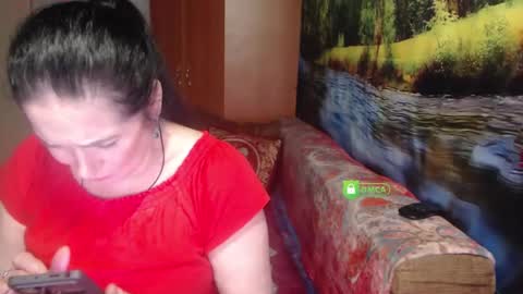 Snapshot of rositasky chatting on February 2025 03:47:02 AM RositaSky online show from February 2025 03:47:02 AM