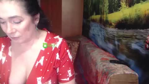 Snapshot of rositasky chatting on March 2025 12:04:01 AM RositaSky online show from March 2025 12:04:01 AM