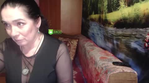 Snapshot of rositasky chatting on March 2025 08:52:01 PM RositaSky online show from March 2025 08:52:01 PM