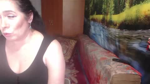 Snapshot of rositasky chatting on September 2025 01:20:02 AM RositaSky online show from September 2025 01:20:02 AM
