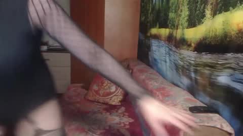 RositaSky online show from October 2025 02:55:01 AM