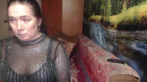 RositaSky online show from December 2025 09:21:02 PM