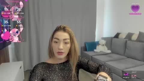 Rossa online show from April 2026 08:20:01 AM