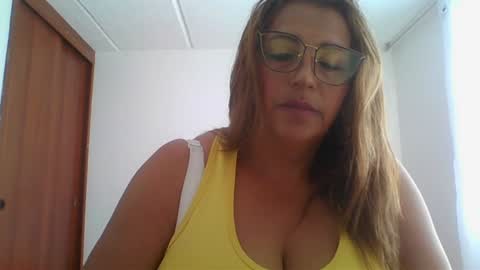 Rossana  online show from January 2025 03:25:01 PM