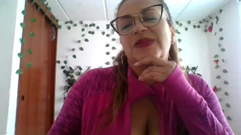 Rossana  online show from January 2026 12:42:01 PM