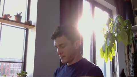 RossCollab online show from January 2026 08:02:02 PM