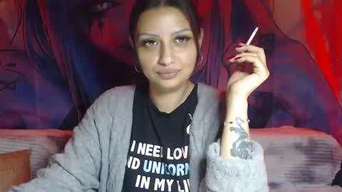 rosse2683 online show from April 2026 08:06:01 PM
