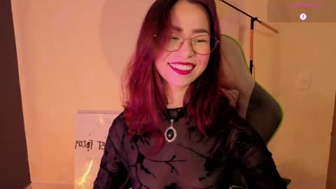 Miss Rosse online show from April 2026 01:39:02 PM