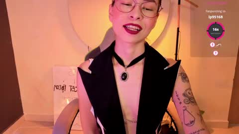 Miss Rosse online show from May 2026 02:43:01 PM