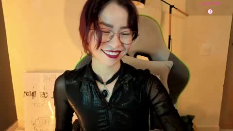 Miss Rosse online show from May 2026 12:43:01 PM