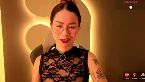Miss Rosse online show from May 2026 01:16:02 PM