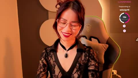 Miss Rosse online show from May 2026 03:07:02 PM