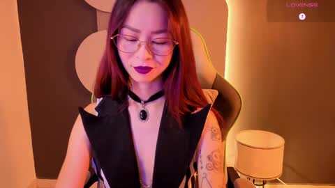 Miss Rosse online show from May 2026 12:46:01 PM