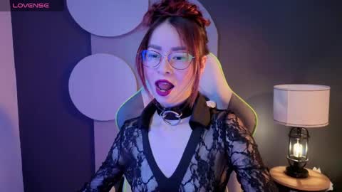 Miss Rosse online show from June 2026 03:34:02 PM