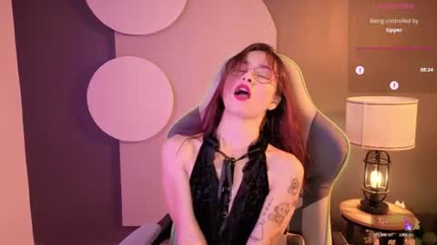 Miss Rosse online show from June 2026 02:37:02 PM