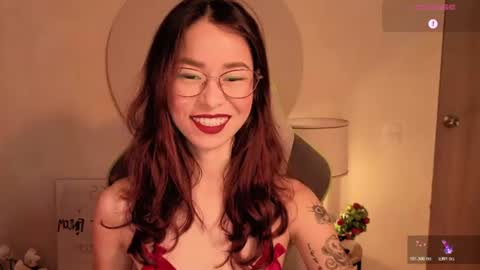 Miss Rosse online show from June 2026 02:26:02 PM