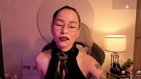 Miss Rosse online show from June 2026 03:03:02 PM
