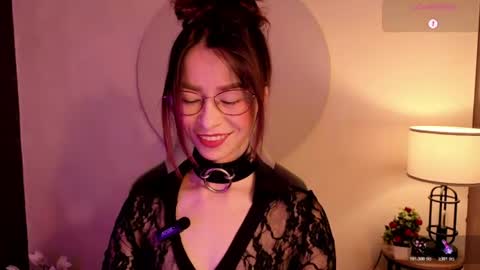 Miss Rosse online show from June 2026 12:52:01 PM