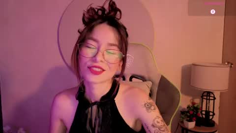 Miss Rosse online show from June 2026 02:14:01 PM