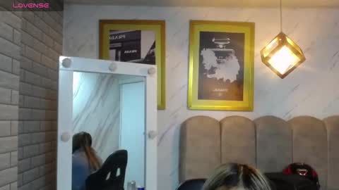 rosse jeane v online show from February 2026 03:10:02 AM