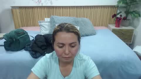 Snapshot of rosse_meyer chatting on October 2025 05:13:02 PM MY NAME IS ROSSE online show from October 2025 05:13:02 PM