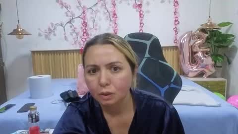 MY NAME IS  ROSSE  online show from February 2026 06:37:01 PM