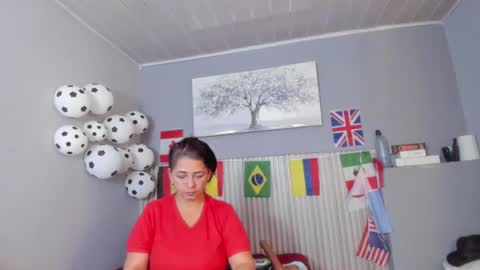 rosse_milf1 online show from July 2026 11:35:01 AM