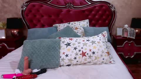 Rosse Cougar  online show from January 2025 05:12:02 AM