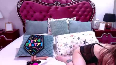 Rosse Cougar  online show from June 2026 04:50:02 AM