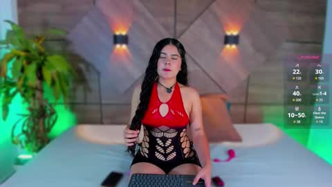 Snapshot of rossedamore chatting on November 2025 07:34:02 PM Rosse online show from November 2025 07:34:02 PM