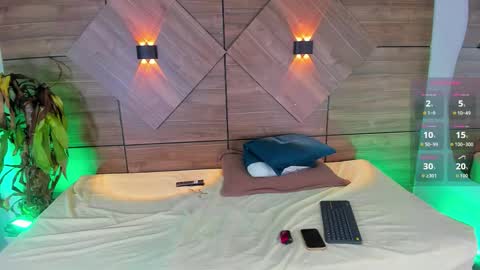 Snapshot of rossedamore chatting on November 2025 07:35:01 PM Rosse online show from November 2025 07:35:01 PM