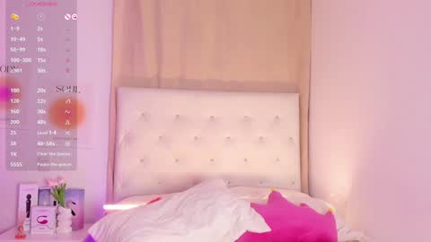 Rosse Daw Independent model  online show from January 2025 10:54:01 PM