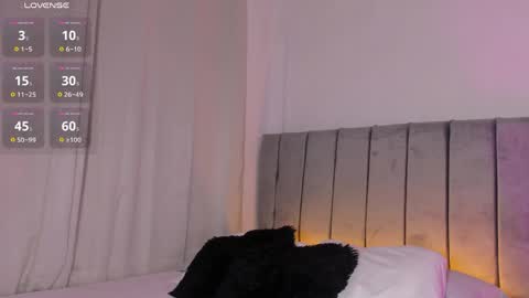 Rosse Daw Independent model  online show from April 2026 08:26:02 PM