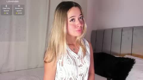 Rosse Daw Independent model  online show from May 2026 05:19:02 PM