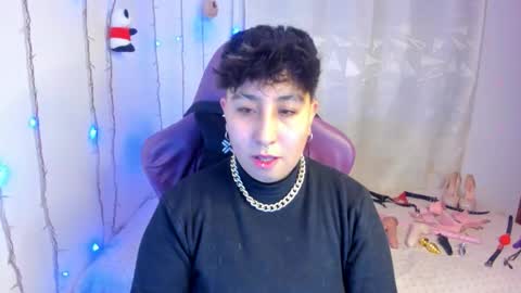 ROSSE DEMOND  online show from March 2026 11:55:02 PM