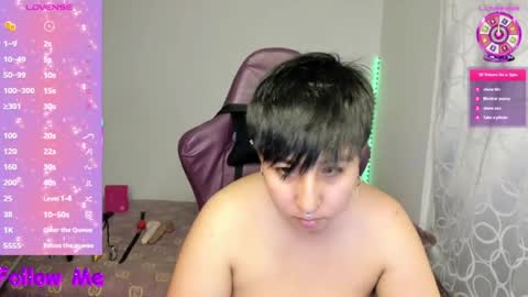 ROSSE DEMOND  online show from June 2026 11:29:02 PM