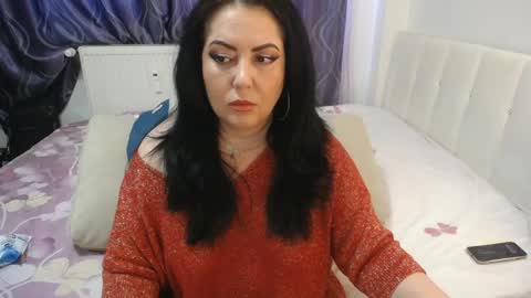 Snapshot of rossekammy chatting on January 2025 08:02:01 AM Camy online show from January 2025 08:02:01 AM
