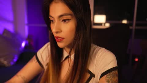 Rossey online show from September 2025 03:44:01 AM