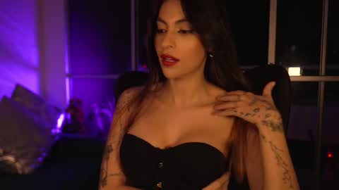 Rossey online show from September 2025 03:12:01 AM