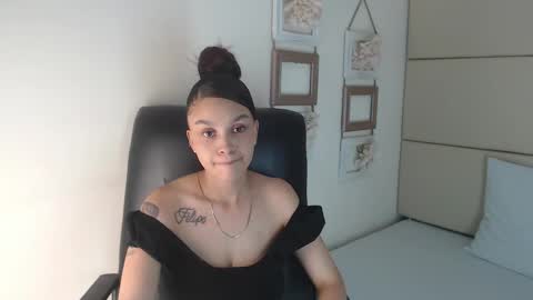 Snapshot of rossi_baker chatting on February 2025 07:04:02 PM Rossi online show from February 2025 07:04:02 PM